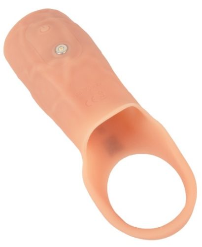 Realistixxx Real sleeve otevřený