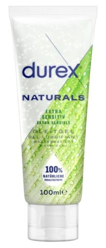 Lubrikant Durex Naturals 100 ml