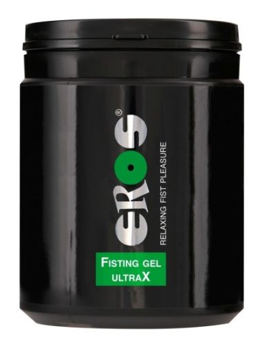 Fisting Gel UltraX