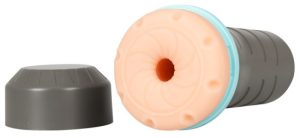 Stroker The Real Feel Masturb&aacute;tor