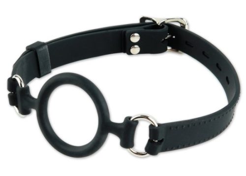 Silikonový O-Kroužkový roubík