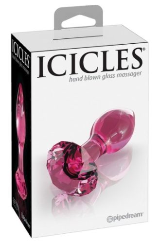 Icicles No. 79 anální kolík