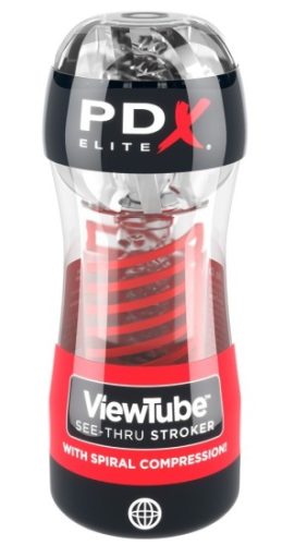 PDX Elite ViewTube 2 Pomůcka
