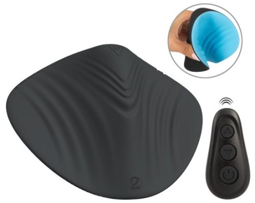 RC Lay-On vibrační polštářek