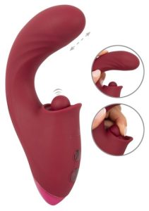 Javida 3 Function Thrusting Vibr&aacute;tor