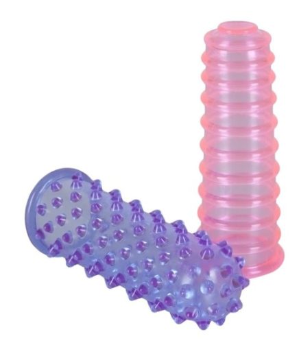 Mandy - prstové návleky Love Fingers