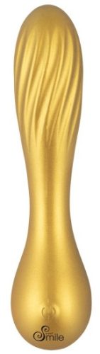 Sweet Smile Metalický Swirl