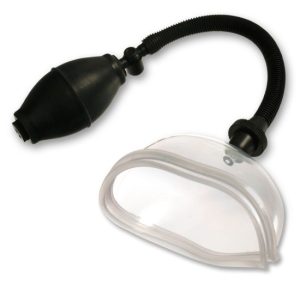 FFS Vakuov&aacute; pumpa pro ženy s vysokou intenzitou