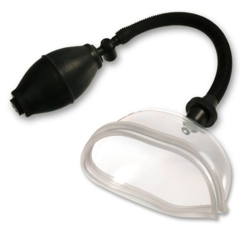 FFS Vakuová pumpa pro ženy s vysokou intenzitou