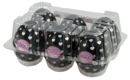 Tenga Egg Lovers 6 ks