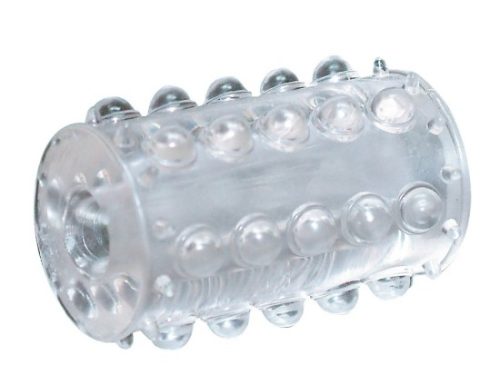 Set XL penisových kroužků