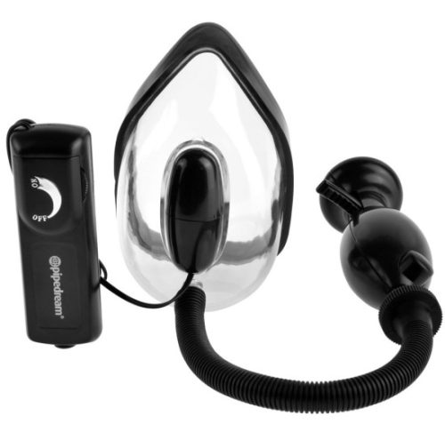 FFE Vibrační pumpa na vagínu