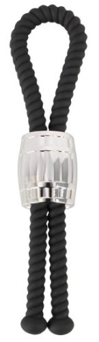 Těžký provazový návlek na penis