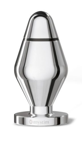 John anální kolík velký