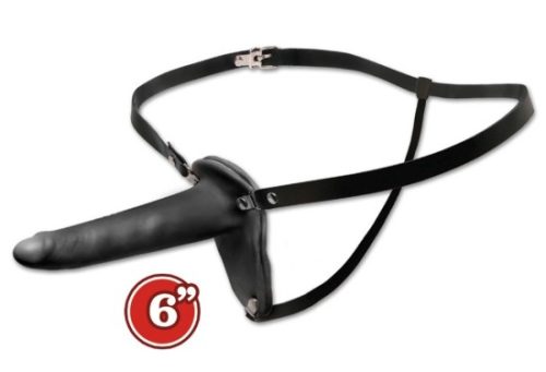 Strap-on Penetrix pro začátečníky