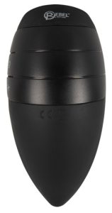 Rebel Vibračn&iacute; masturb&aacute;tor na žaluď