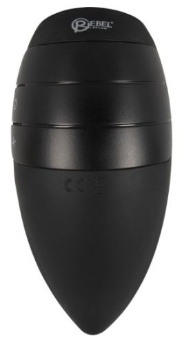 Rebel Vibrační masturbátor na žaluď