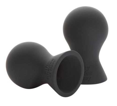 Vývěva na bradavky FSOG Nothing but Sensation