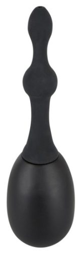 Black Velvets Anální sprcha malá