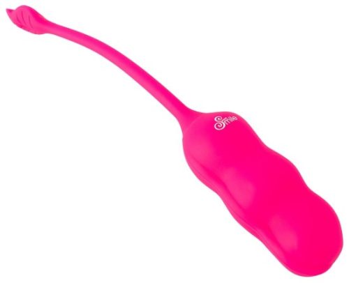 Vibrační Venušiny kuličky Sweet Smile