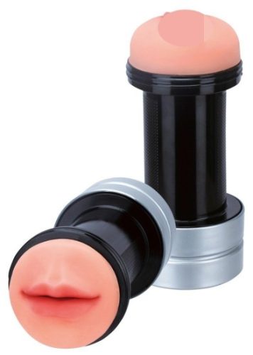 2v1 Mastrubátor Hummer