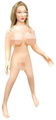 Nevěrná Manželka Amanda