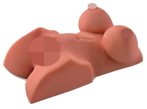 PDX Plus P DD's Masturbator Ta