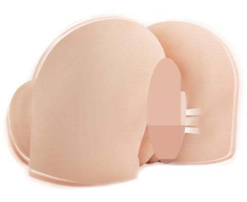 Back That Ass Up Masturbátor