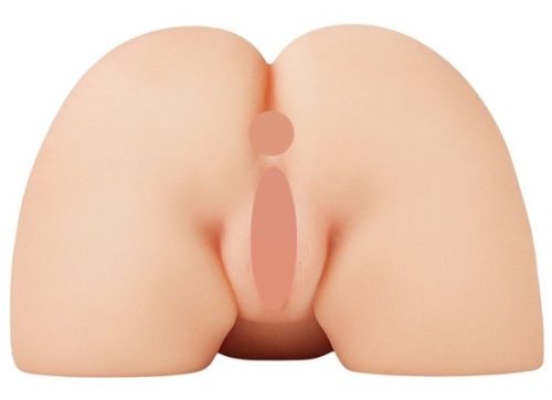 PDX Elite Shake That Ass Masturbátor