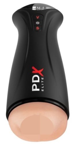 PDX Elite Fuck-Gasm Light - Masturbátor