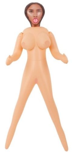 Layla Nafukovací panna