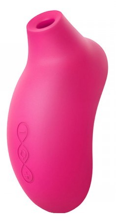 Lelo Sona 2 Cruise Pink