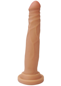 ToyJoy Get Real Dual Density 19 cm Dong