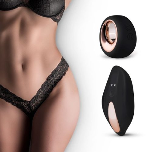 PANTYREBEL Vibrační tanga