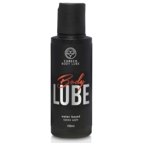 CBL vodní lubrikant na tělo - 100 ml