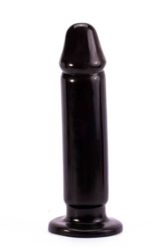 King-Sized anální dildo
