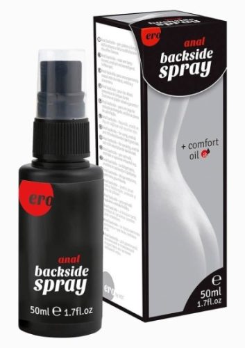 Backside sprej 50 ml