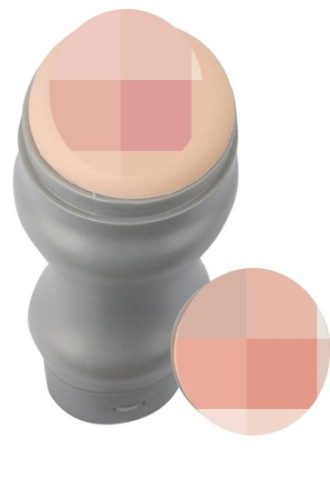 Kabuki Nights Pevné potěšení