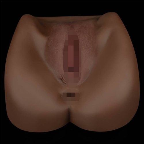 Streetgirl's #1 Černá