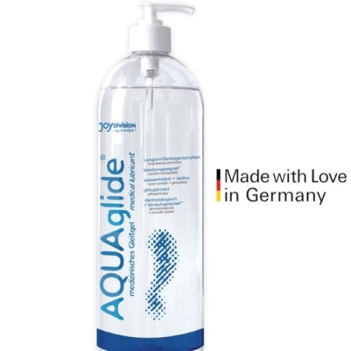 Joydivision Aquaglide 1000 ml
