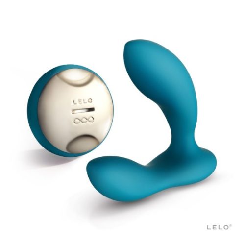 LELO Hugo OCEAN BLUE