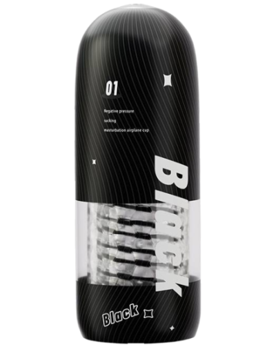 Masturbátor Nebula Touch (11