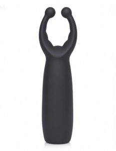 Minivibrátor na klitoris Tickle Me (10