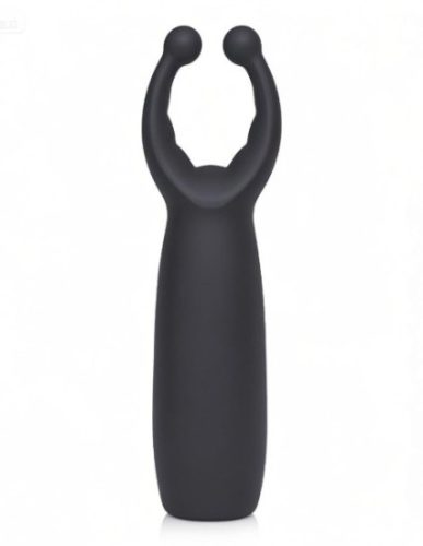 Minivibrátor na klitoris Tickle Me (10