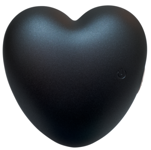 VeDO AMORE METALLIC BLACK