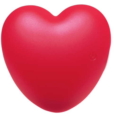 VeDO AMORE METALLIC RED