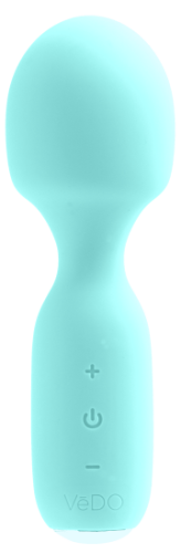 VeDO WINI TEASE ME TURQUOISE