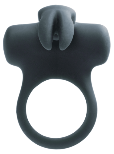 VeDO FRISKY BUNNY BLACK PEARL