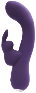 VeDO KINKY BUNNY DEEP PURPLE