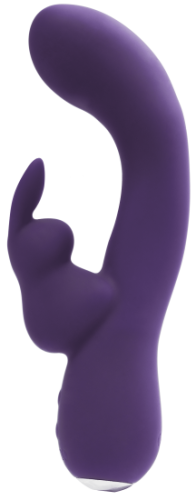 VeDO KINKY BUNNY DEEP PURPLE